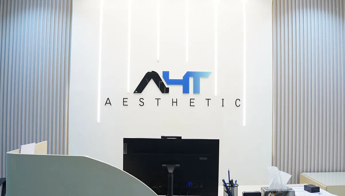 Aesthetic-featured