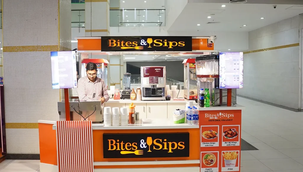 Bites & Sips