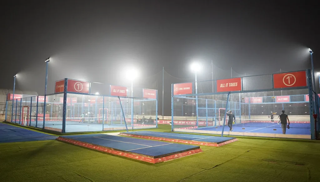Club Padel