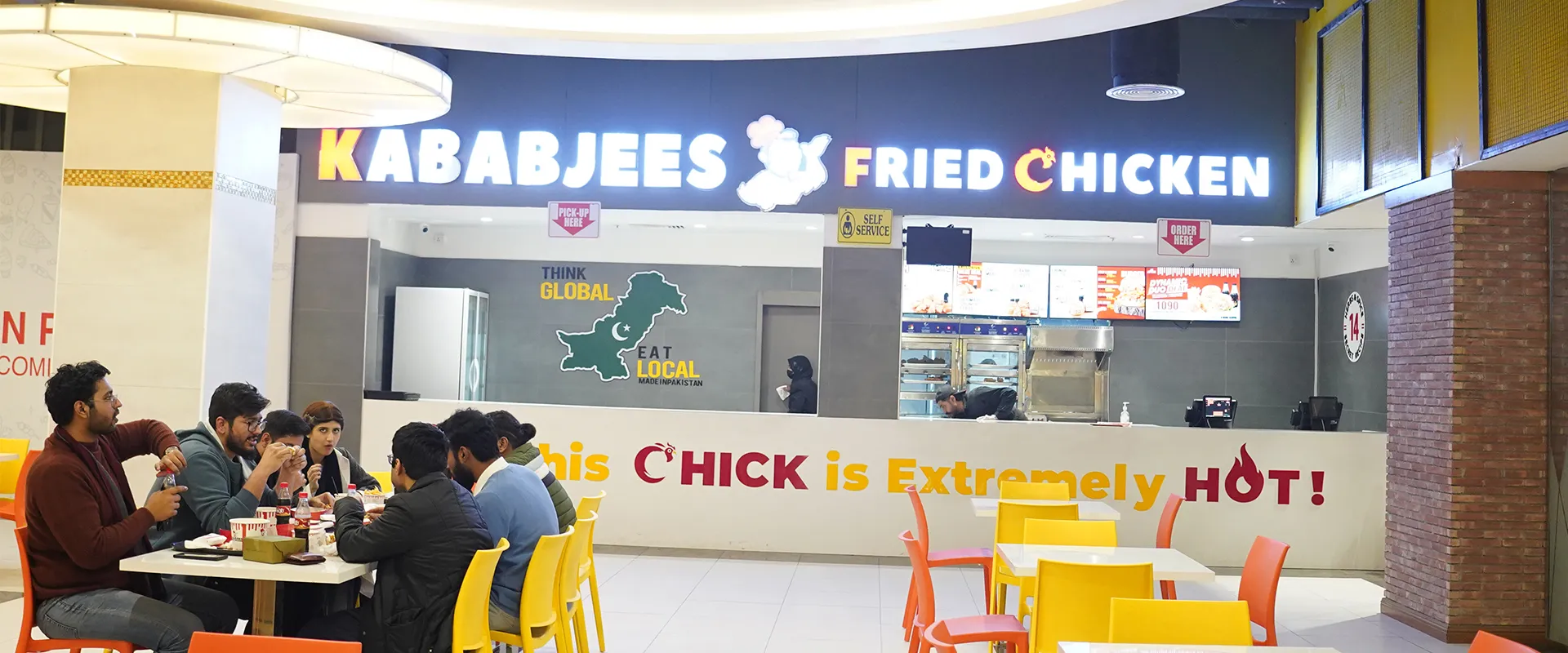 Kababjees