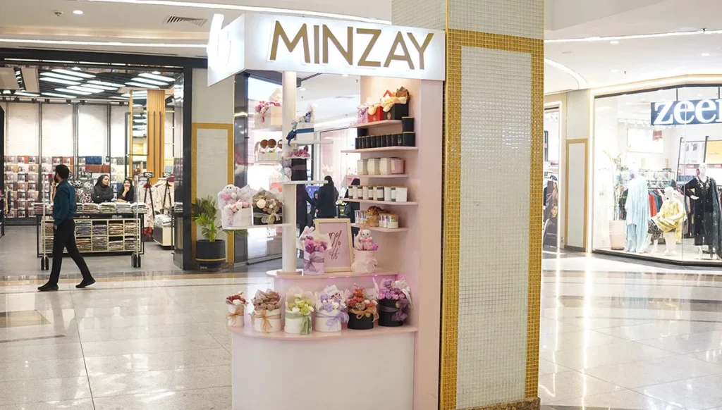 Minzay