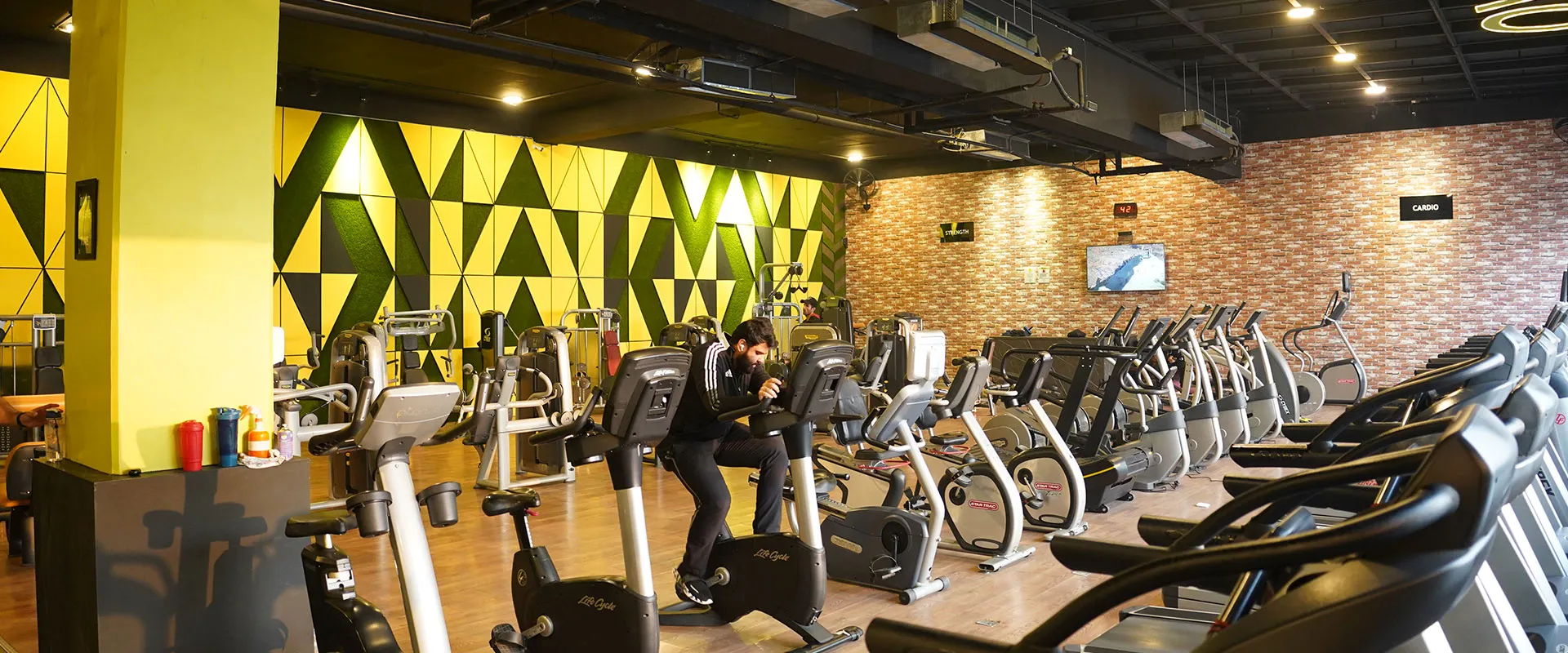 Oxygym-3