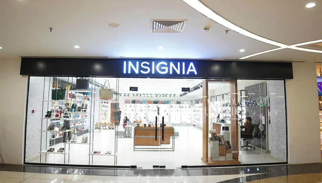 Insignia