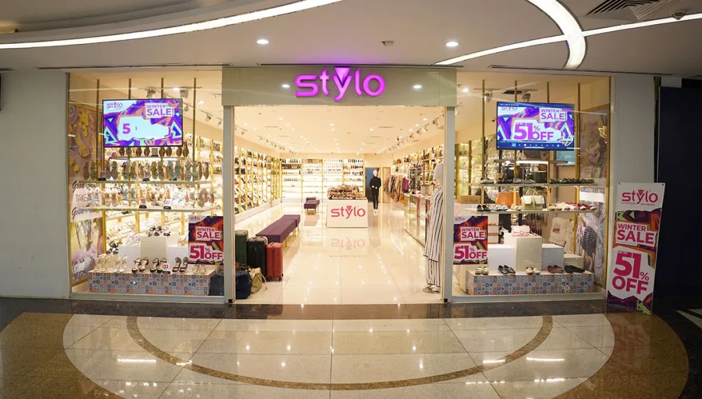 Stylo