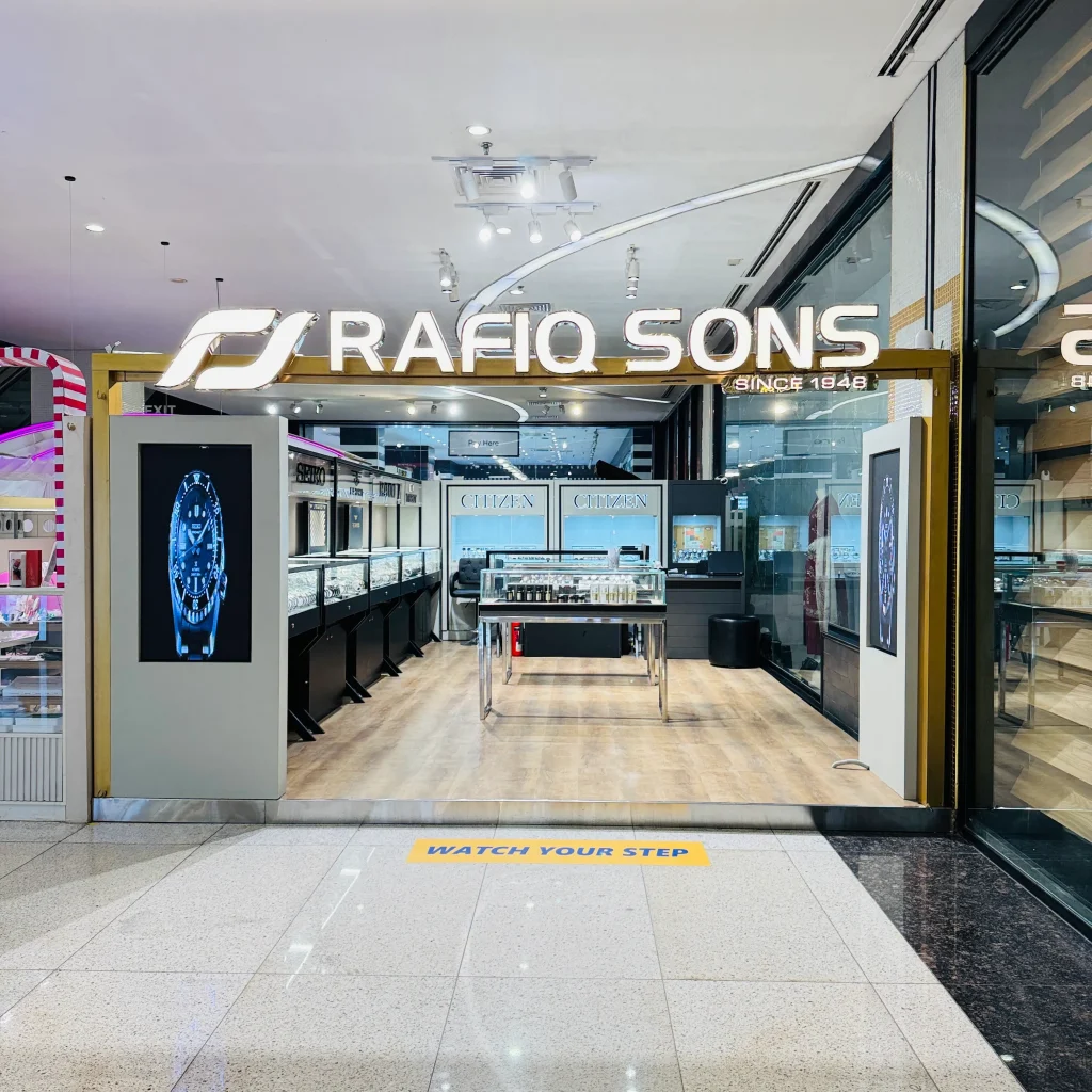Rafiq sons