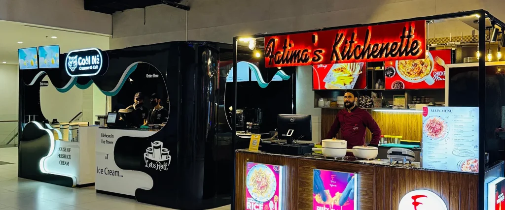 Fatima’s Kitchenette