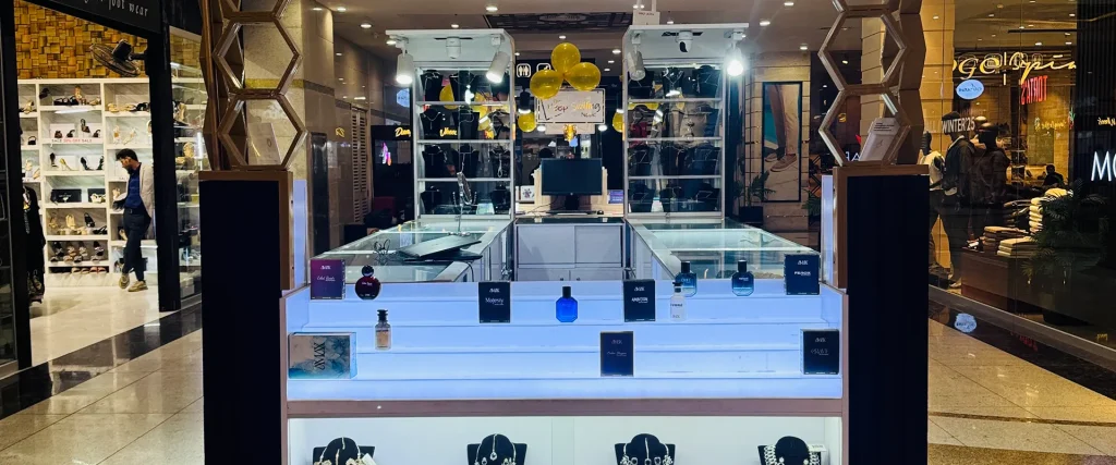 The keep smiling Nook