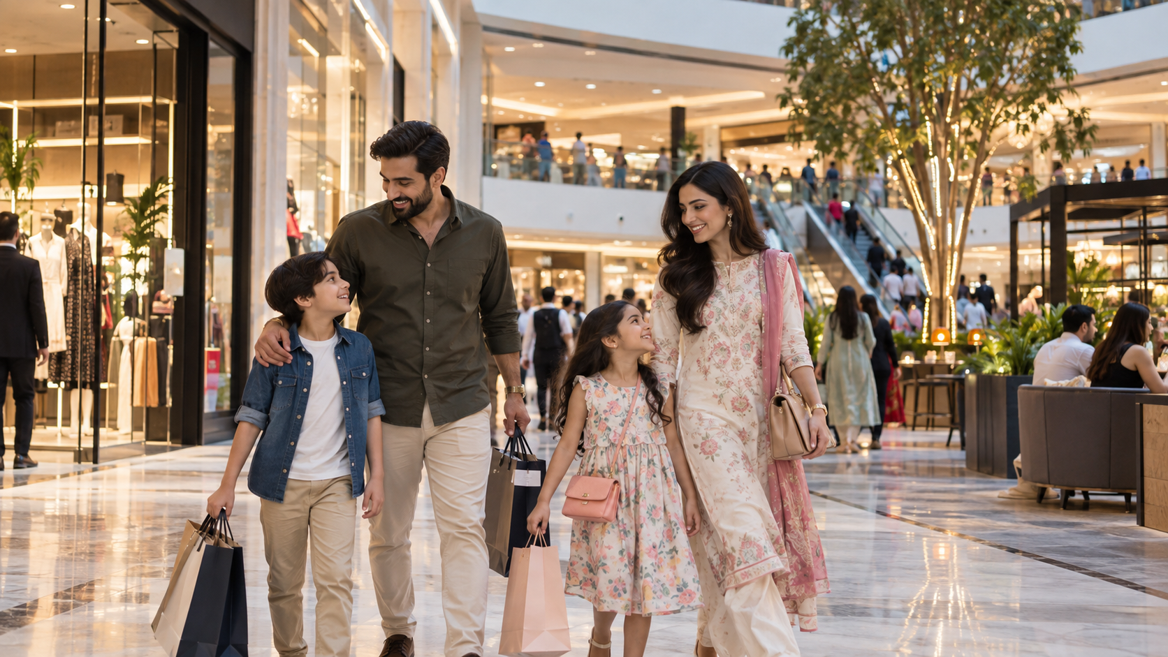 Best Things to Do in DHA Lahore With Family
