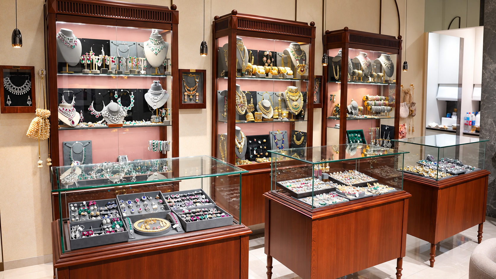 Jewellery Shopping Guide in DHA Lahore